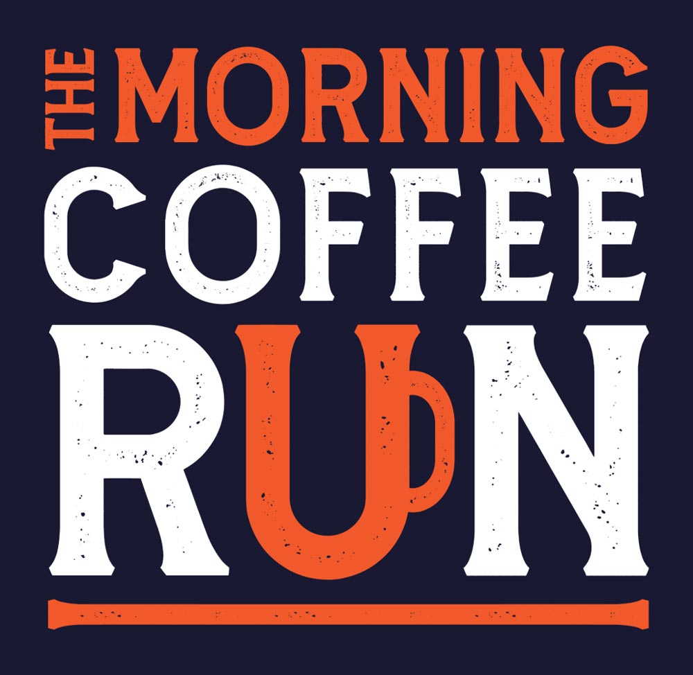 Morning Coffee Run
